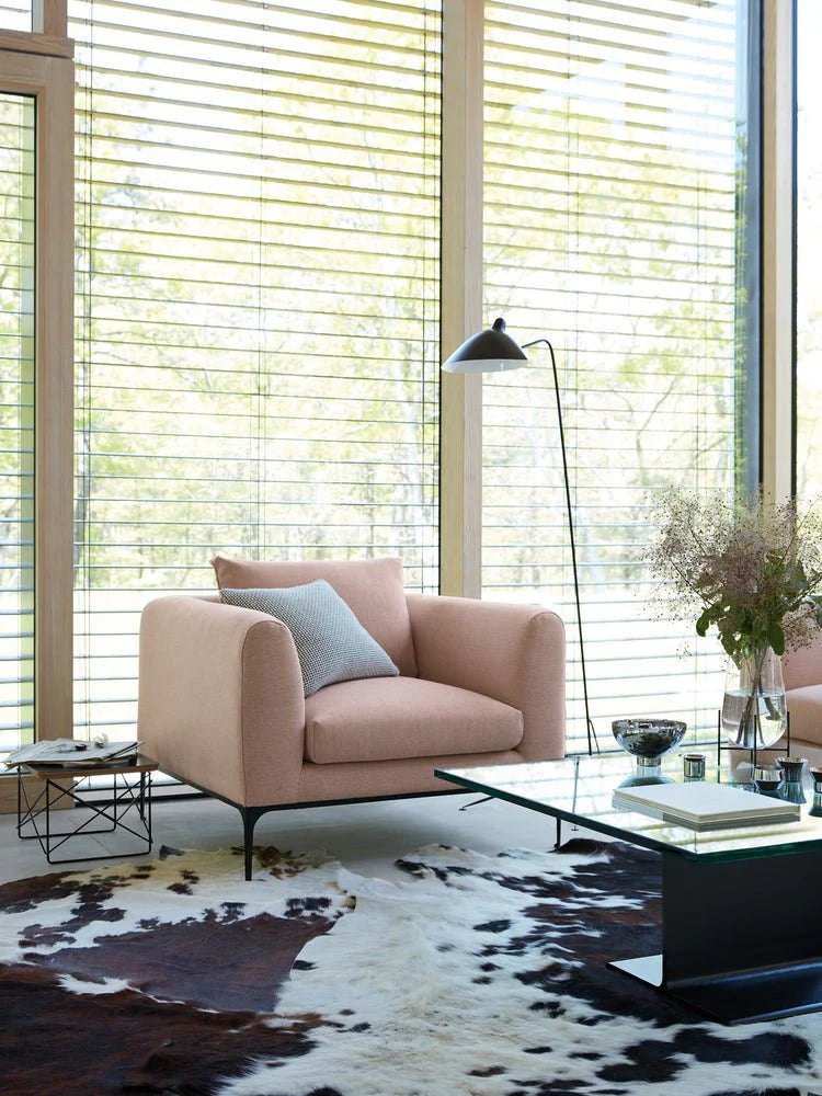Serge Mouille Floor Lamp - Yiarolight