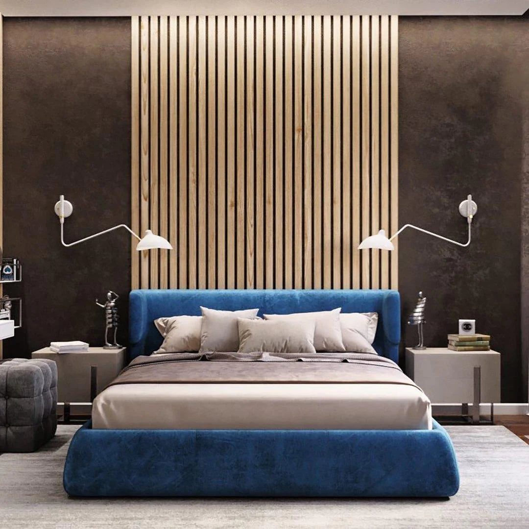 Serge Mouille Wall Lamp - Yiarolight