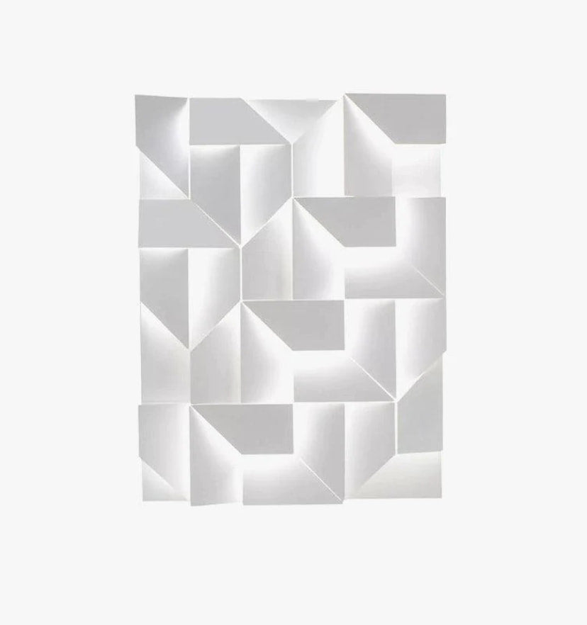 Shadows Wall Lamp - Yiarolight