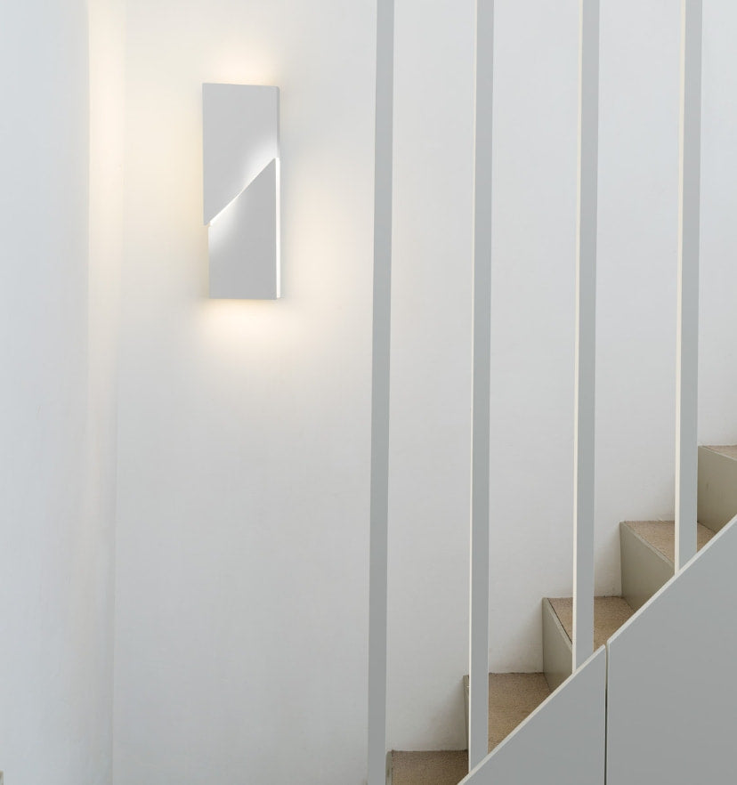 Shadows Wall Lamp - Yiarolight