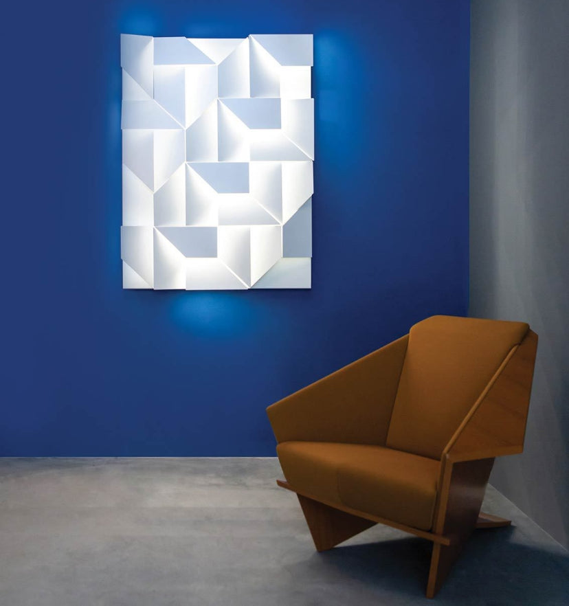 Shadows Wall Lamp - Yiarolight