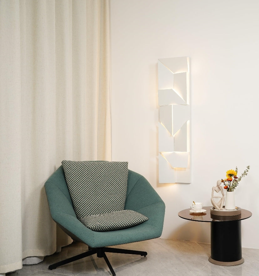 Shadows Wall Lamp - Yiarolight