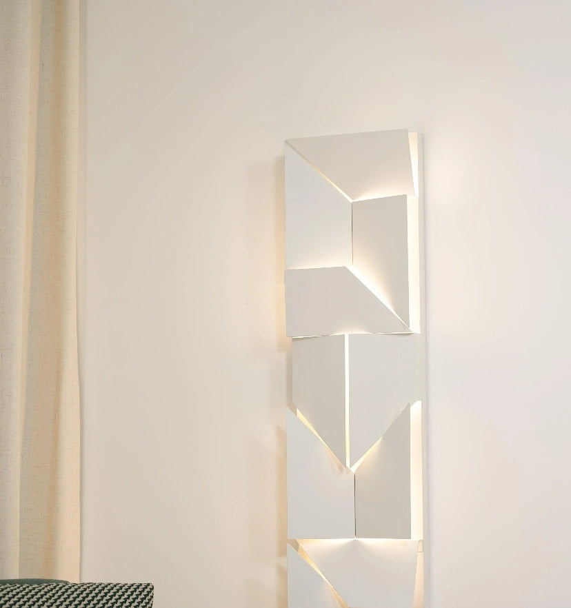 Shadows Wall Lamp - Yiarolight