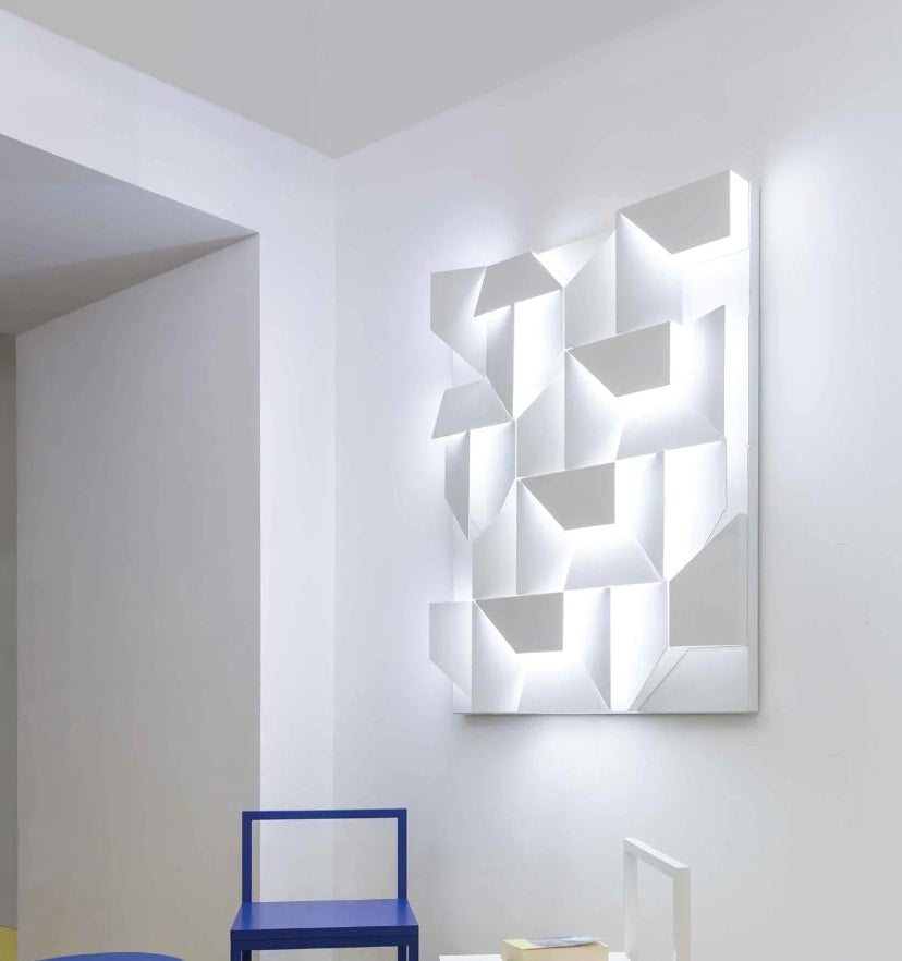 Shadows Wall Lamp - Yiarolight