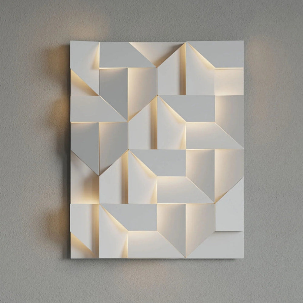 Shadows Wall Lamp - Yiarolight