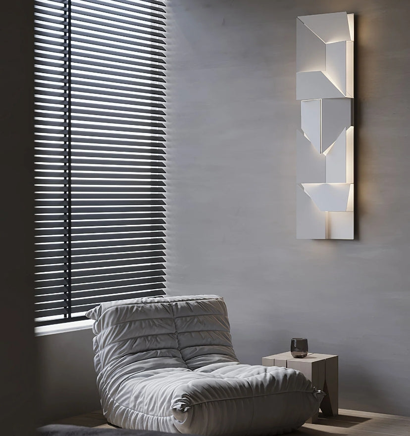 Shadows Wall Lamp - Yiarolight