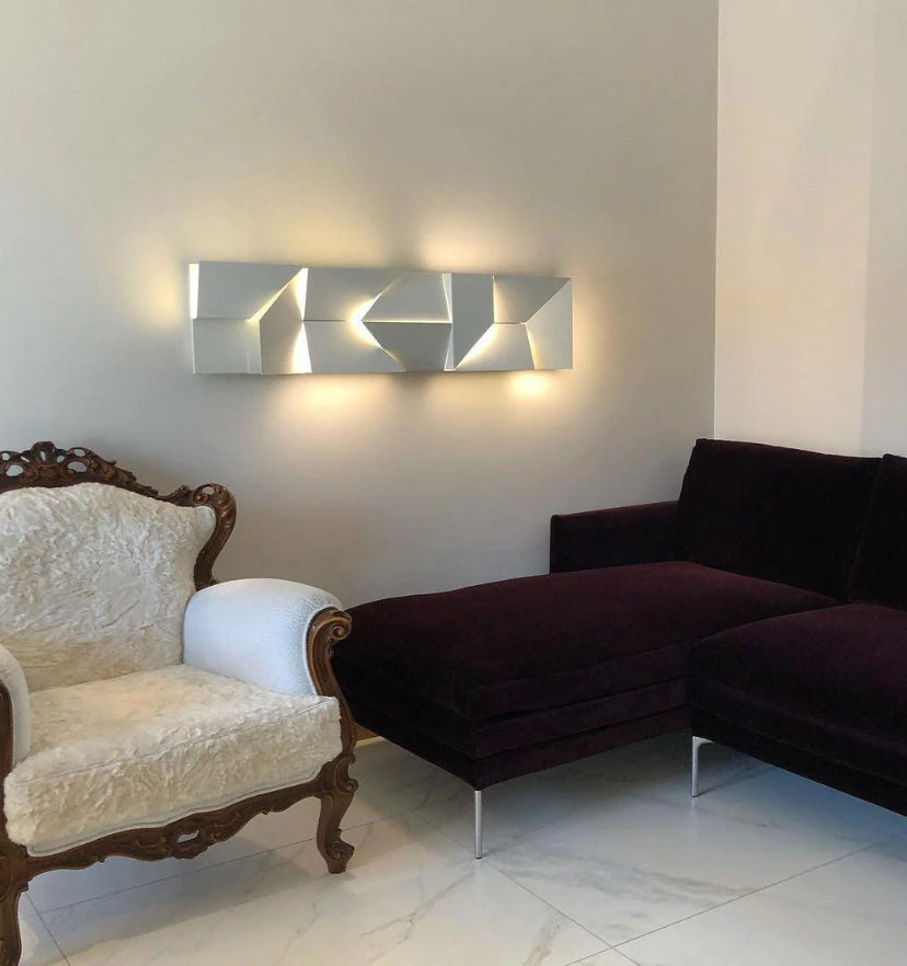 Shadows Wall Lamp - Yiarolight