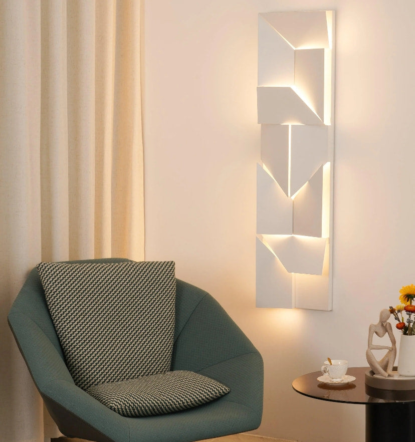 Shadows Wall Lamp - Yiarolight