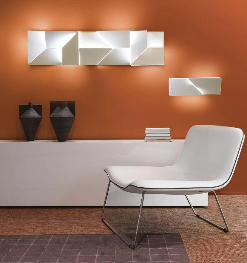 Shadows Wall Lamp - Yiarolight