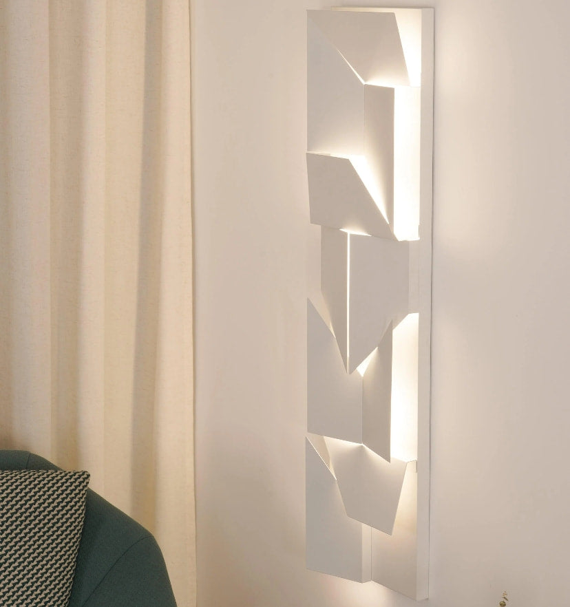 Shadows Wall Lamp - Yiarolight