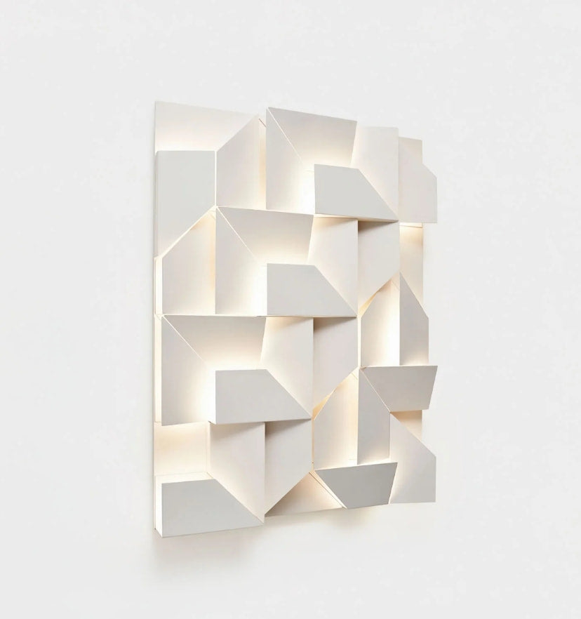 Shadows Wall Lamp - Yiarolight