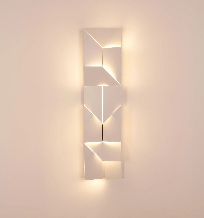Shadows Wall Lamp - Yiarolight