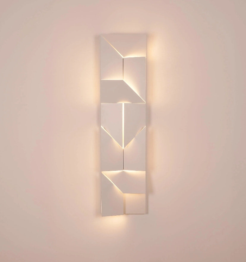 Shadows Wall Lamp - Yiarolight