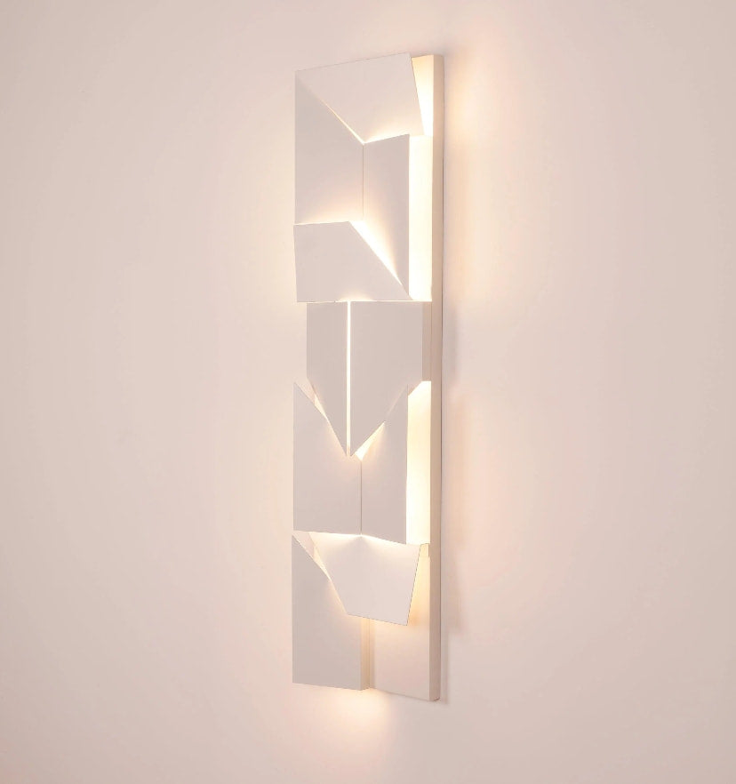 Shadows Wall Lamp - Yiarolight