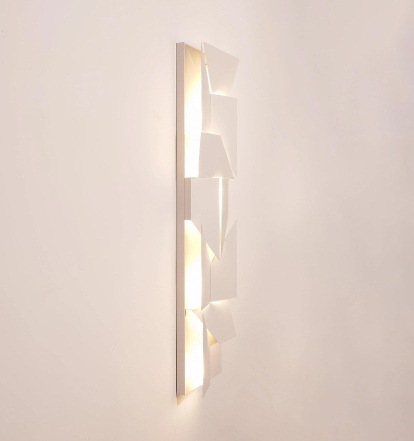 Shadows Wall Lamp - Yiarolight