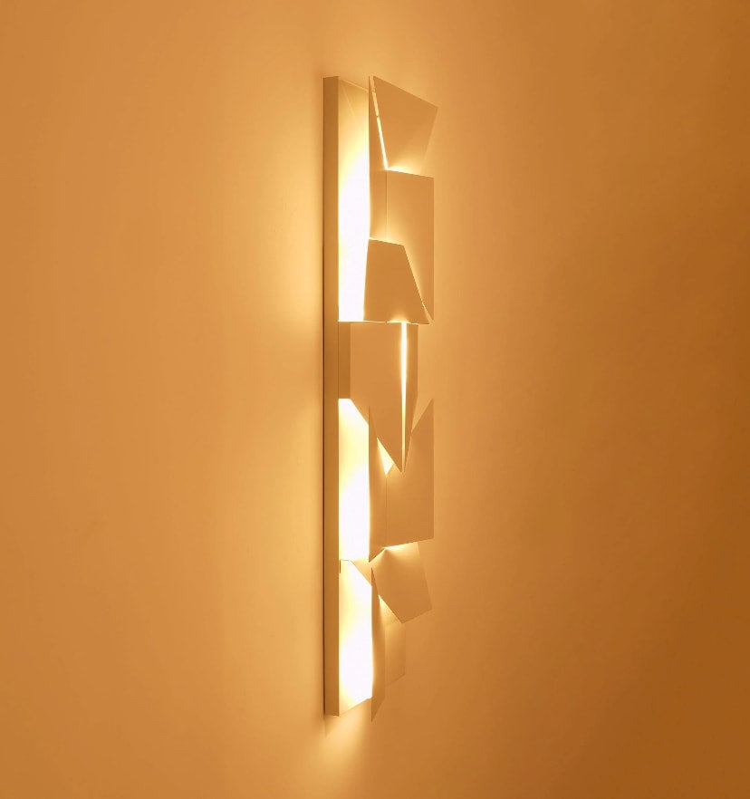 Shadows Wall Lamp - Yiarolight