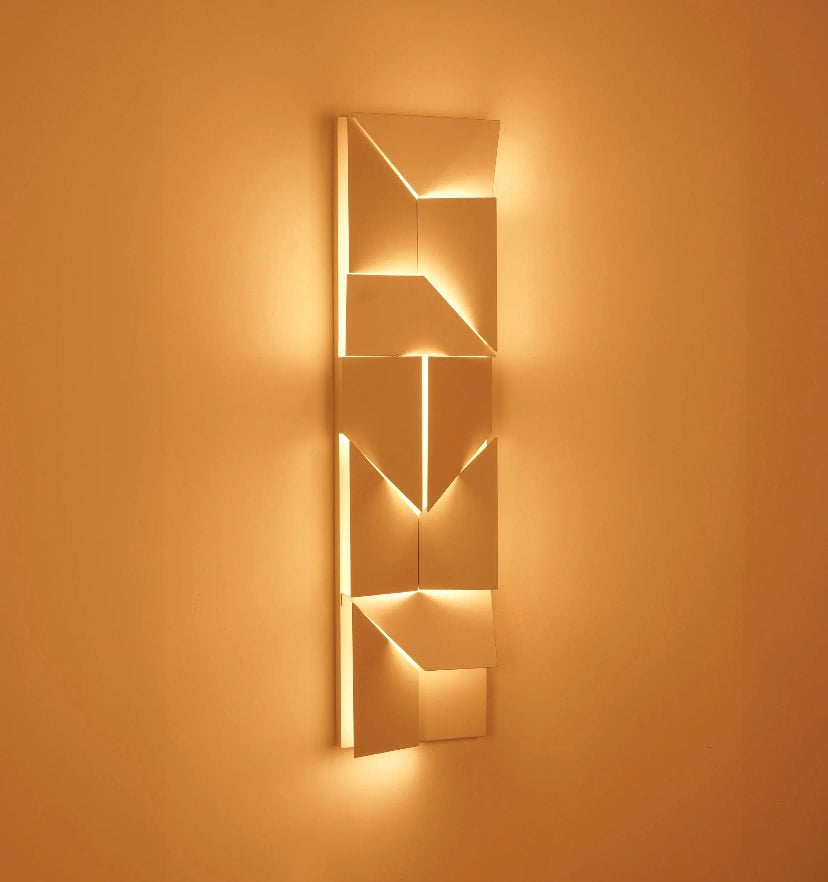 Shadows Wall Lamp - Yiarolight