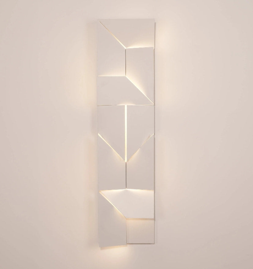 Shadows Wall Lamp - Yiarolight