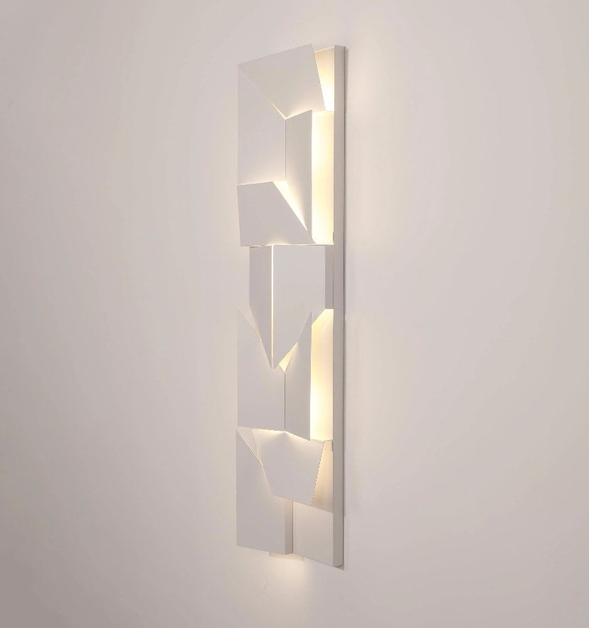 Shadows Wall Lamp - Yiarolight