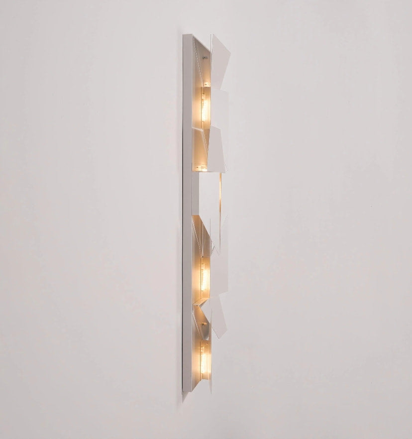 Shadows Wall Lamp - Yiarolight