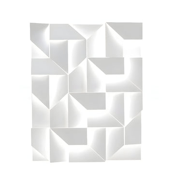 Shadows Wall Lamp - Yiarolight