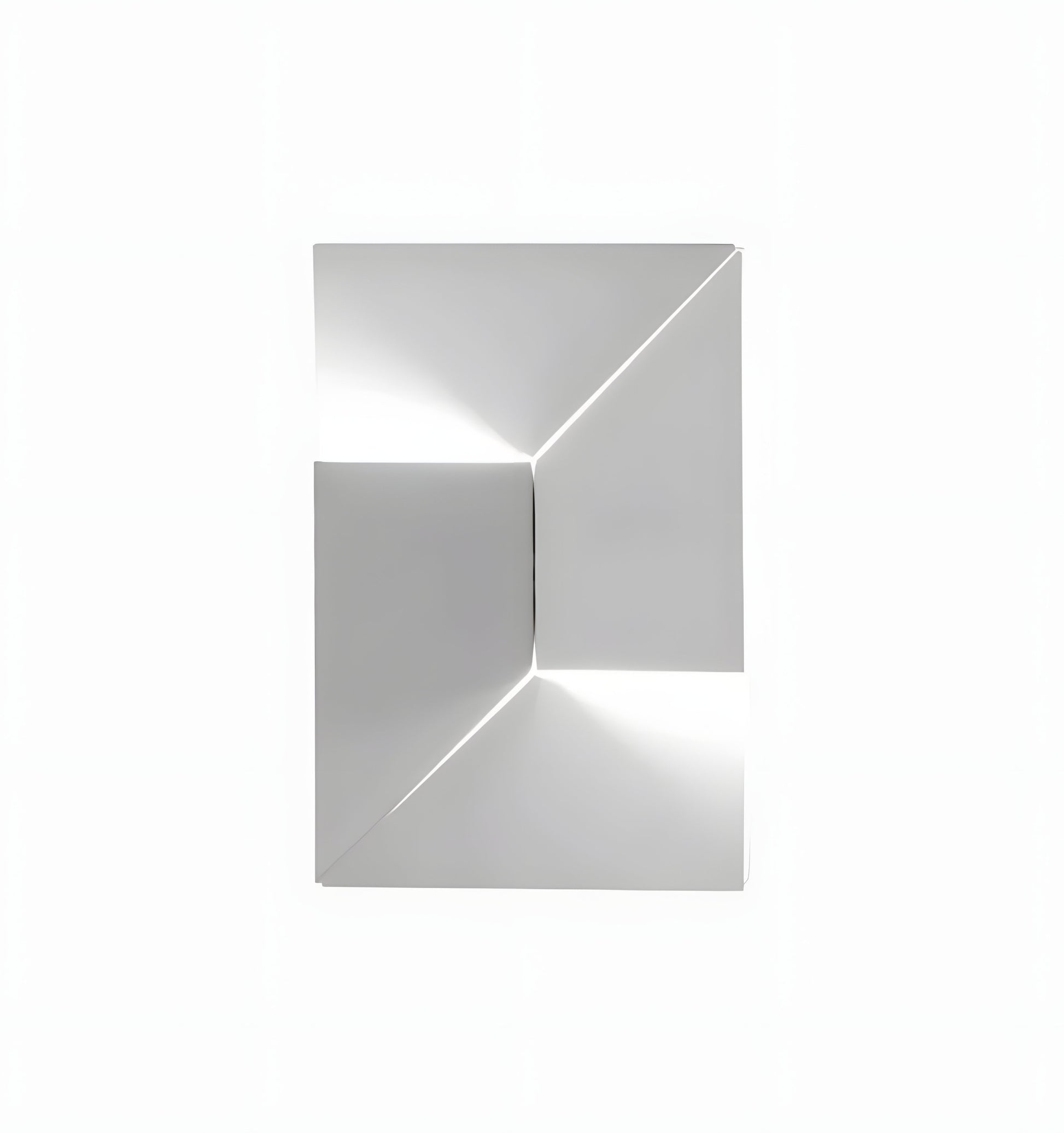Shadows Wall Lamp - Yiarolight