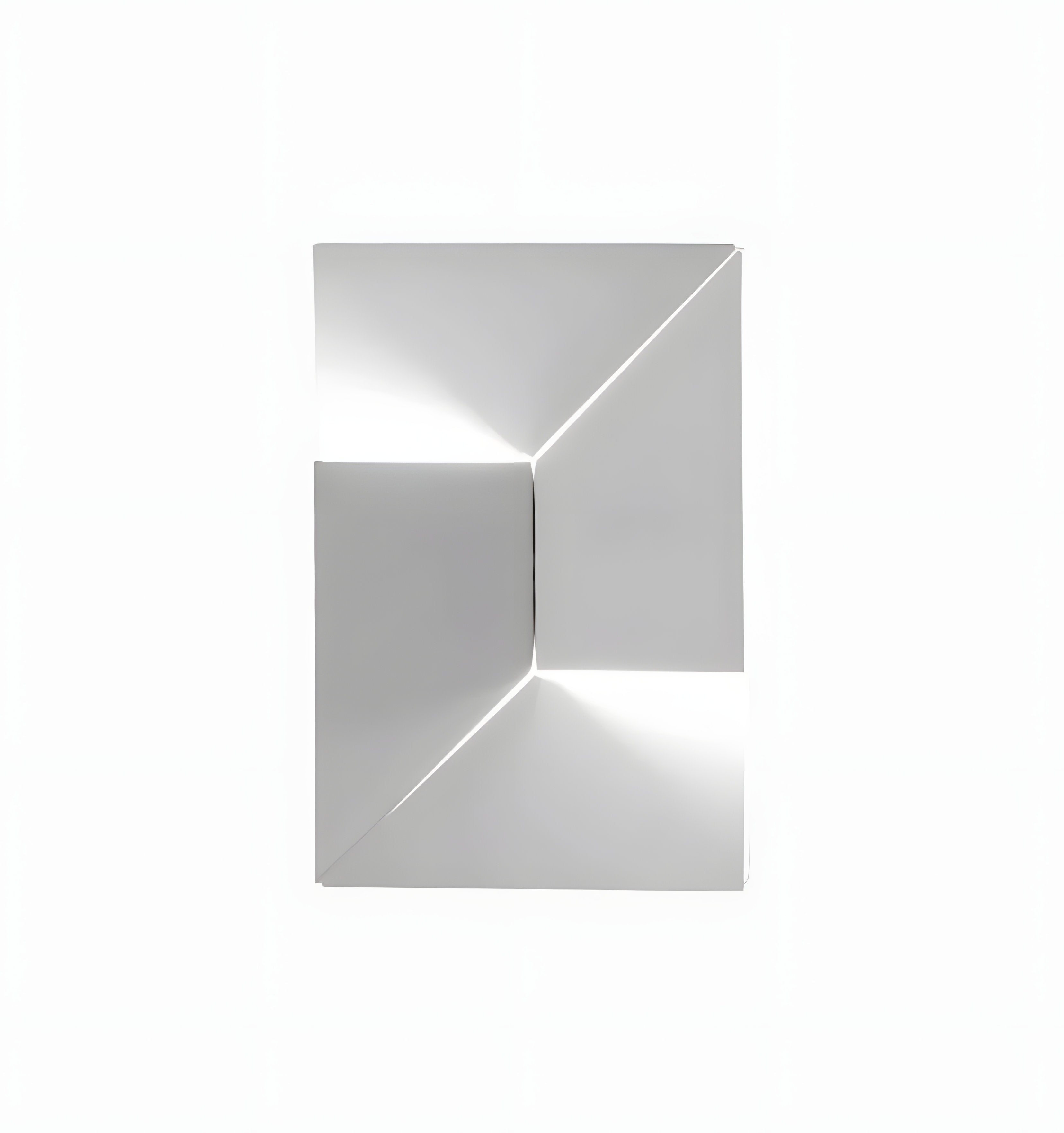 Shadows Wall Lamp - Yiarolight
