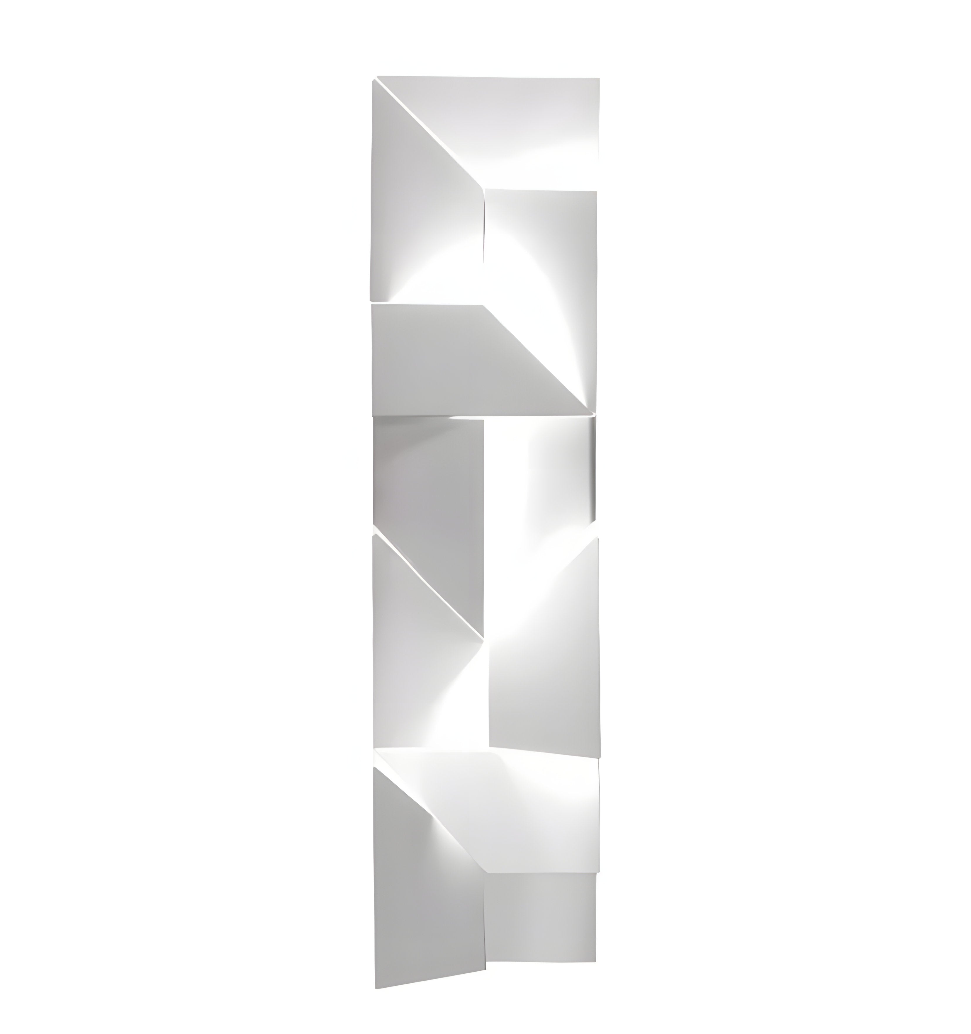 Shadows Wall Lamp - Yiarolight