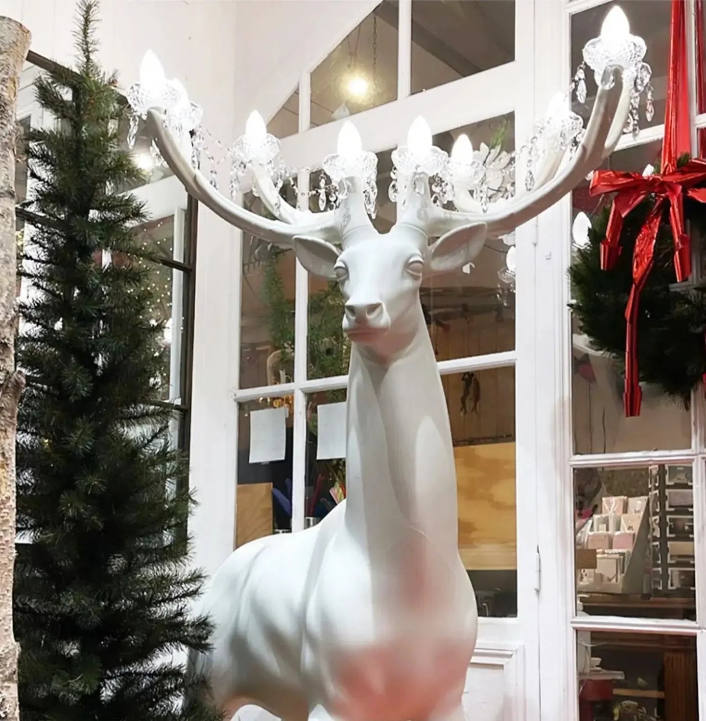 Sherwood Floor Lamp - Yiarolight