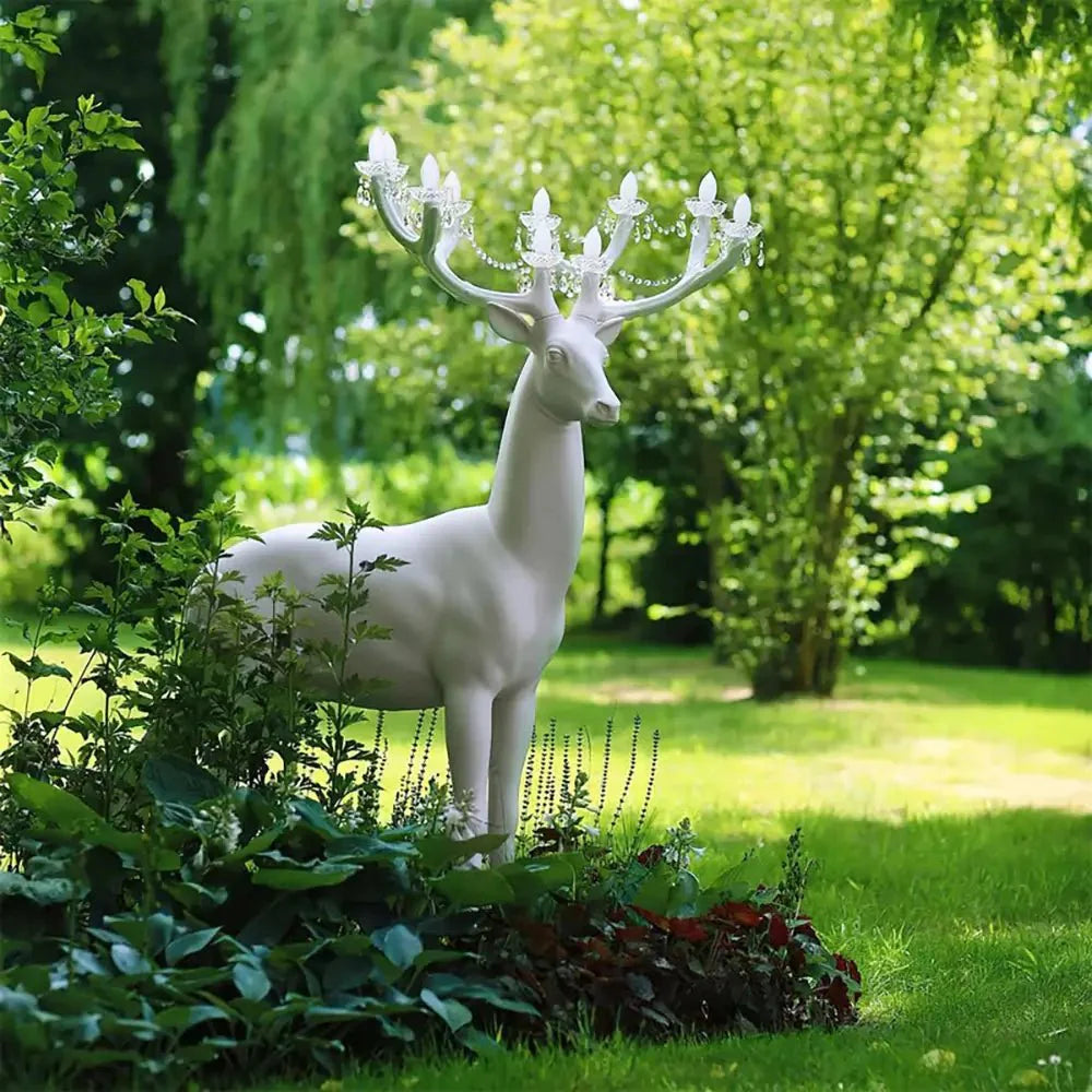 Sherwood Floor Lamp - Yiarolight