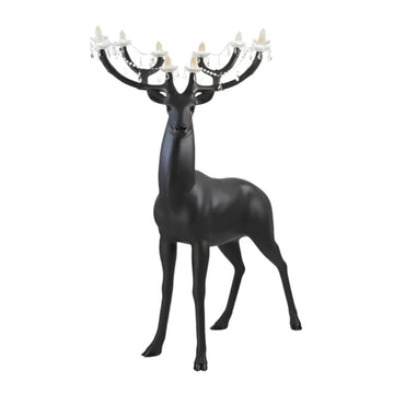 Sherwood Floor Lamp - Yiarolight