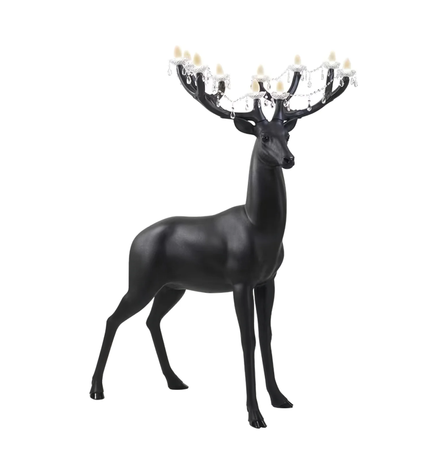 Sherwood Floor Lamp - Yiarolight