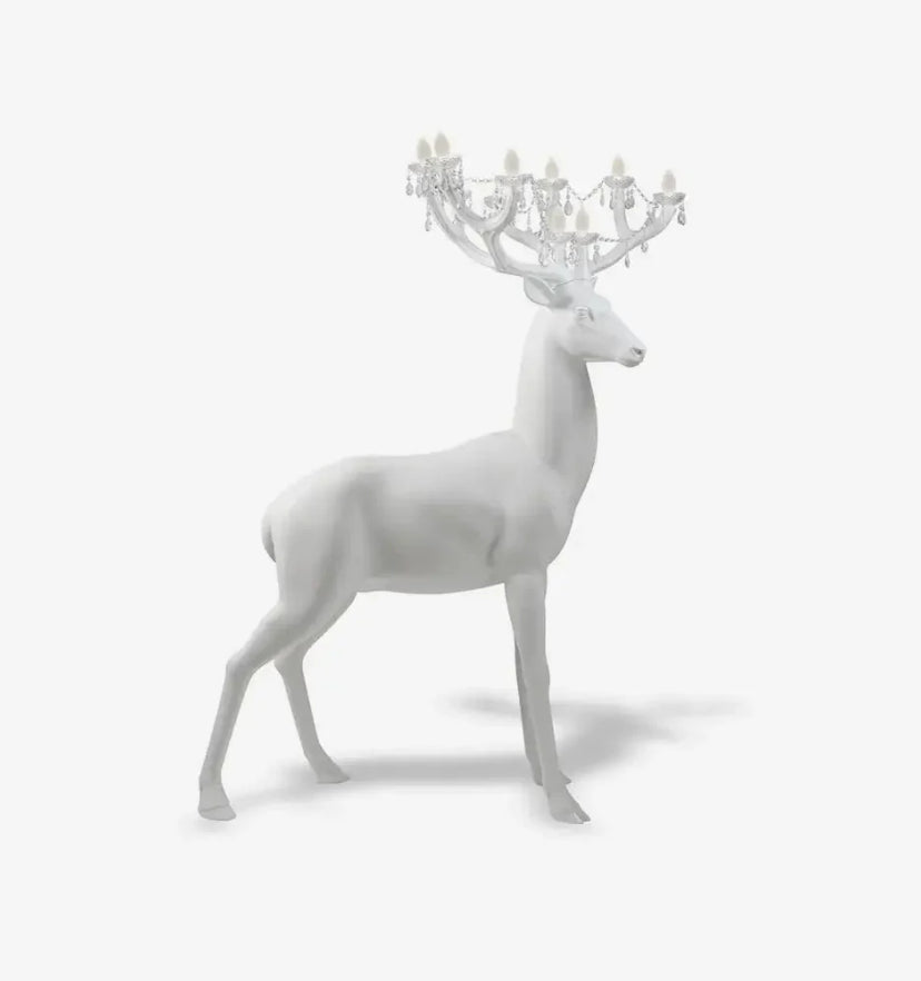 Sherwood Floor Lamp - Yiarolight