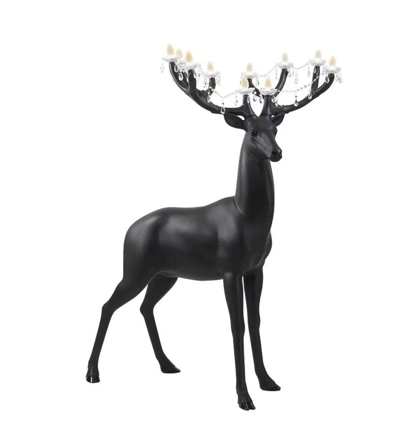 Sherwood Floor Lamp - Yiarolight