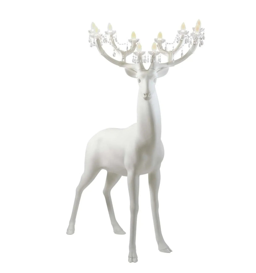 Sherwood Floor Lamp - Yiarolight