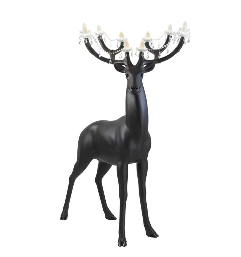 Sherwood Floor Lamp - Yiarolight
