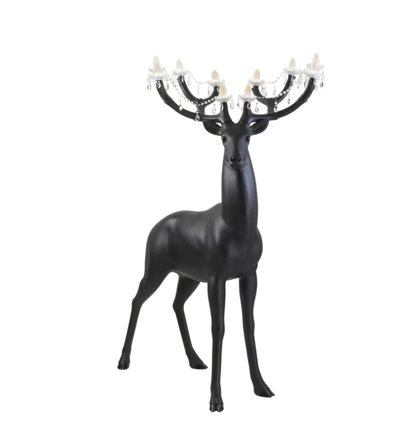 Sherwood Floor Lamp - Yiarolight