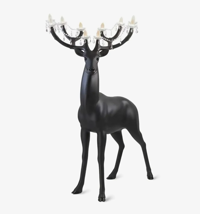 Sherwood Floor Lamp - Yiarolight