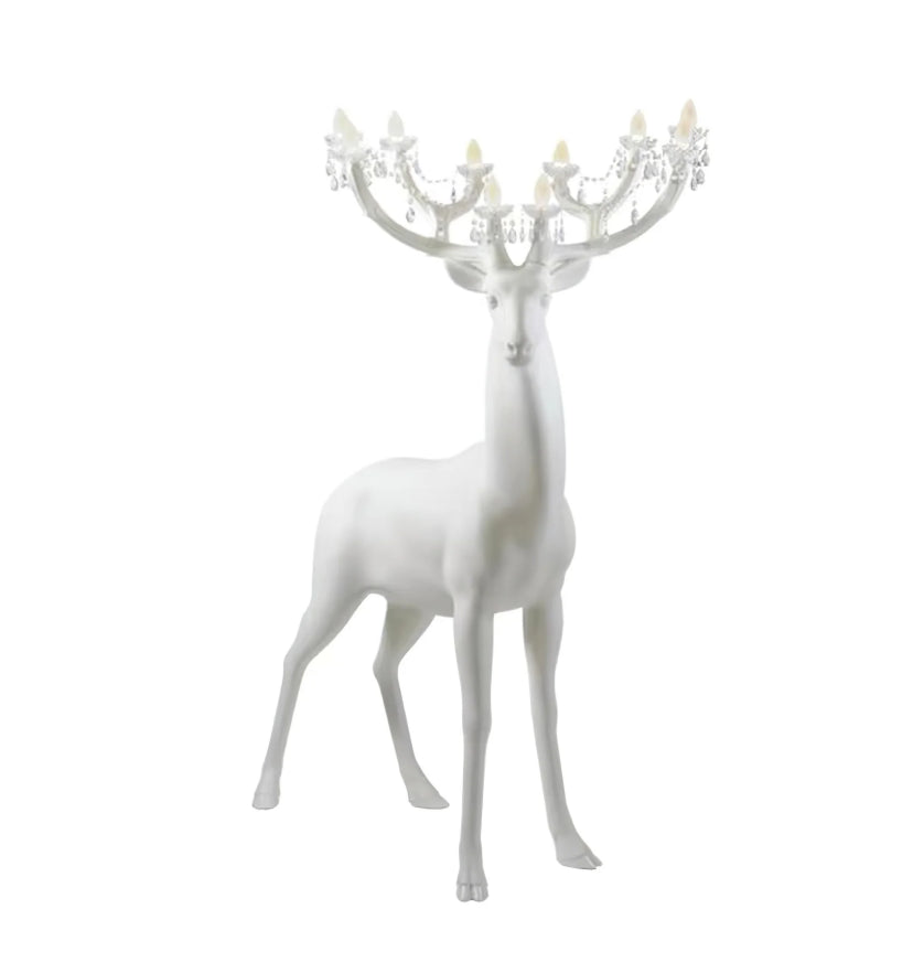 Sherwood Floor Lamp - Yiarolight