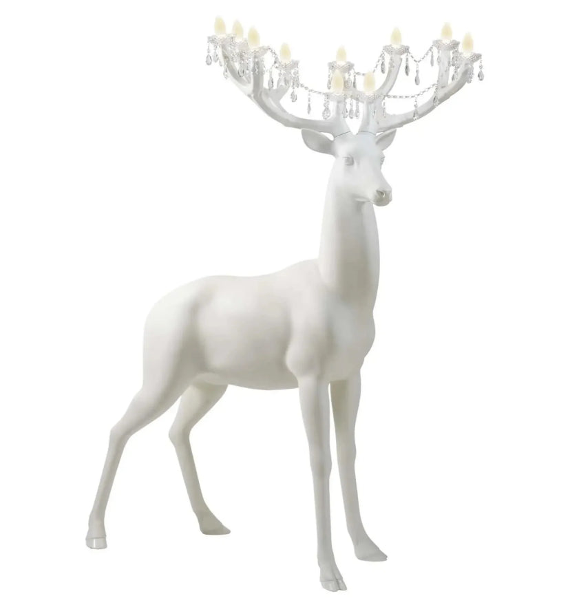 Sherwood Floor Lamp - Yiarolight