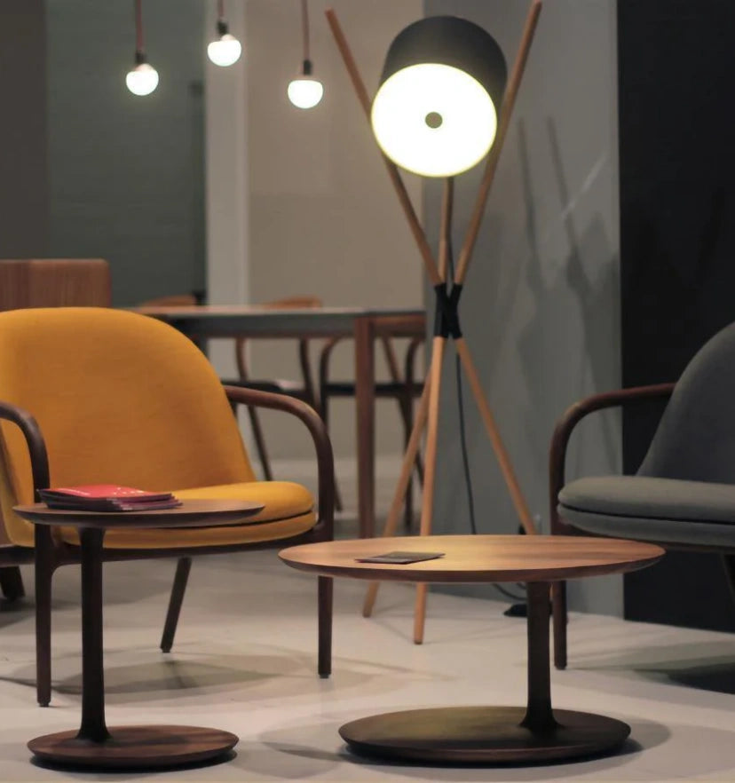 Shift Floor Lamp - Yiarolight