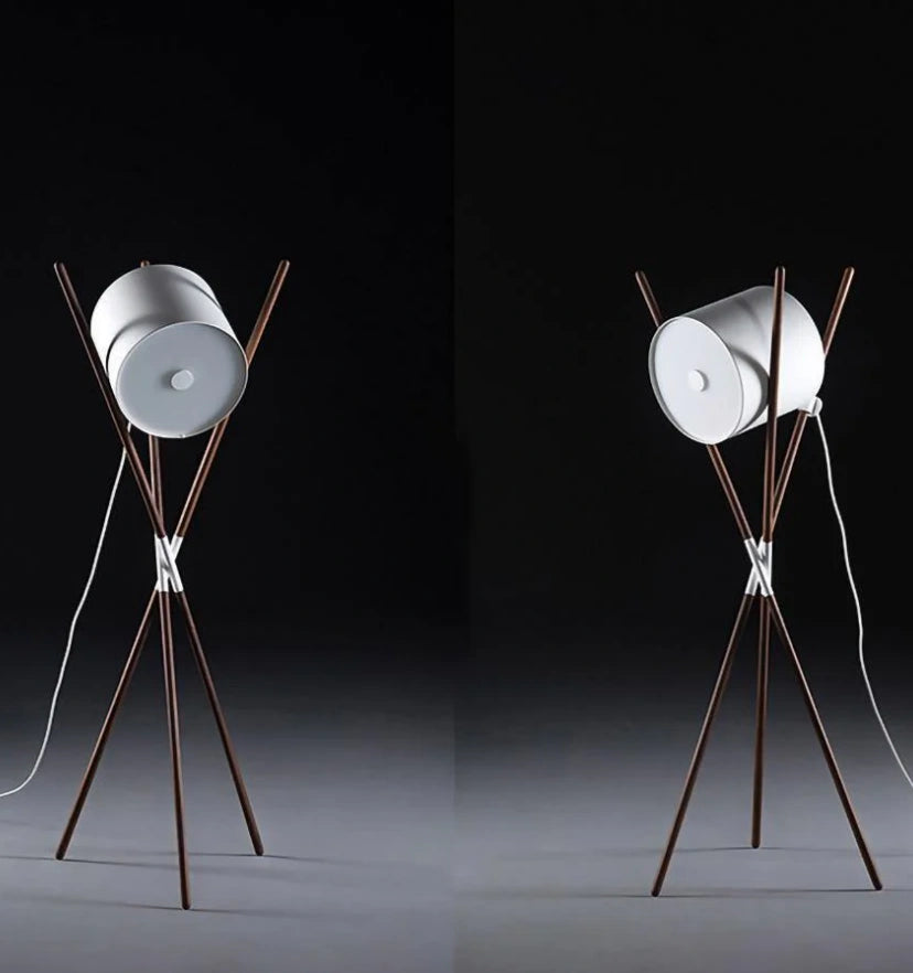 Shift Floor Lamp - Yiarolight
