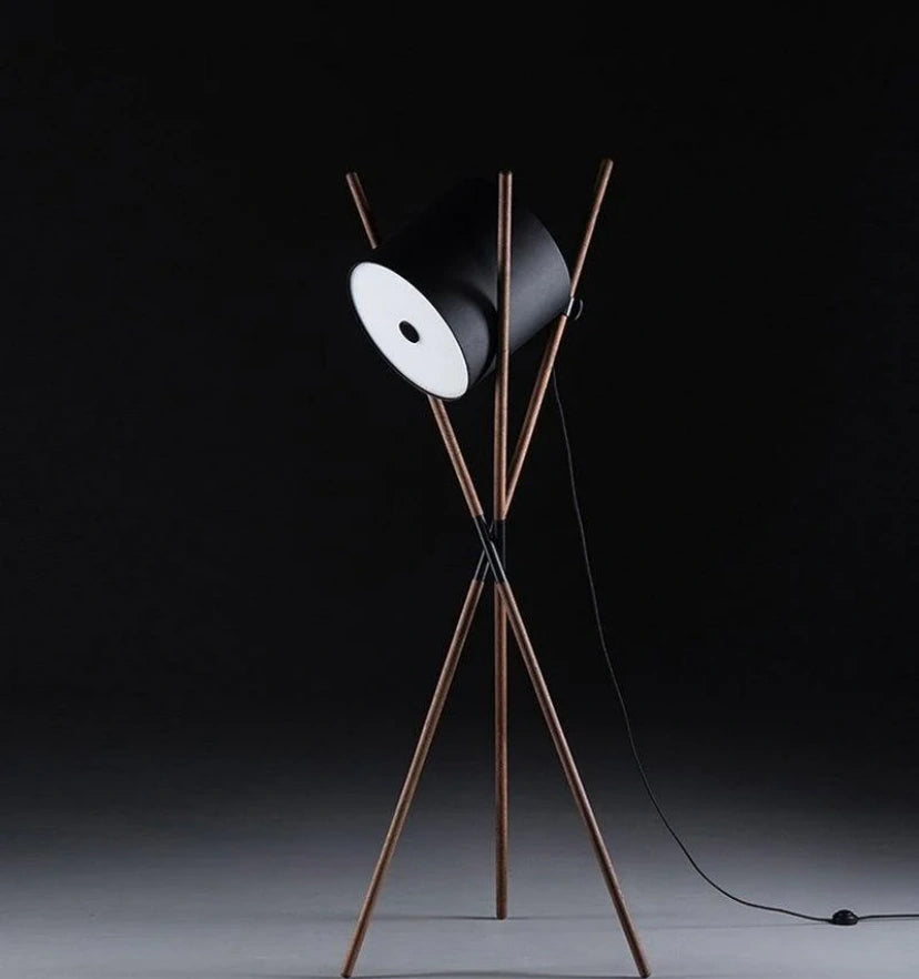 Shift Floor Lamp - Yiarolight