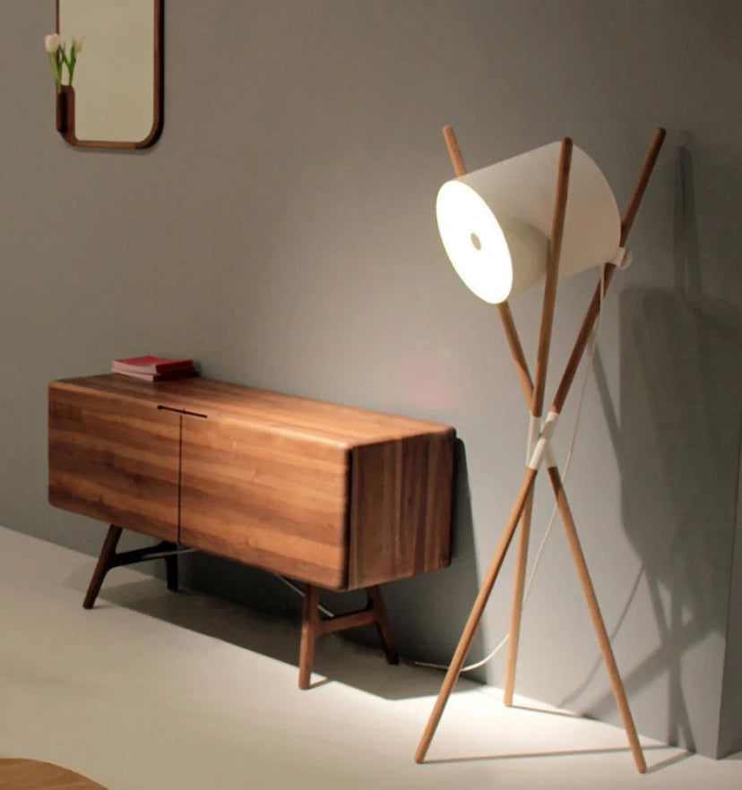 Shift Floor Lamp - Yiarolight