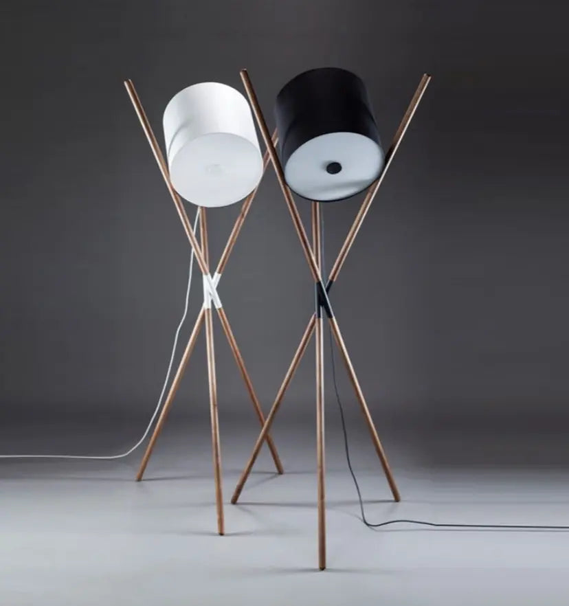 Shift Floor Lamp - Yiarolight