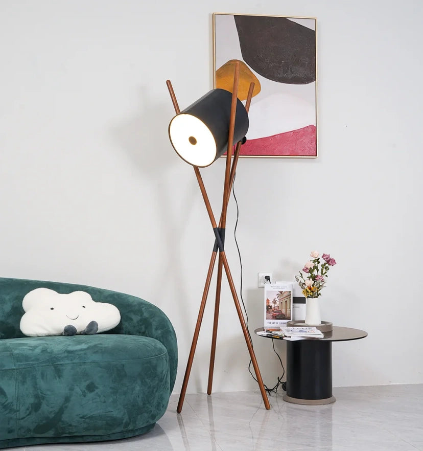 Shift Floor Lamp - Yiarolight