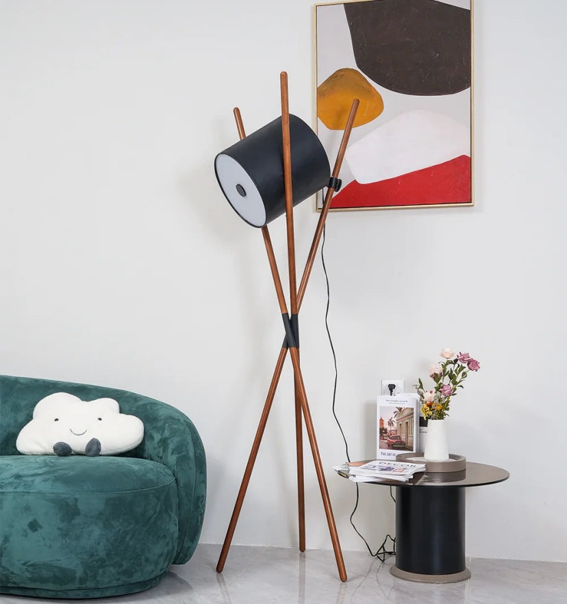 Shift Floor Lamp - Yiarolight