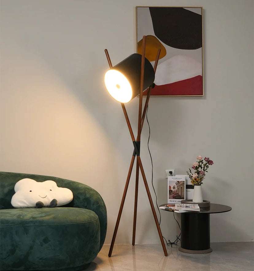 Shift Floor Lamp - Yiarolight