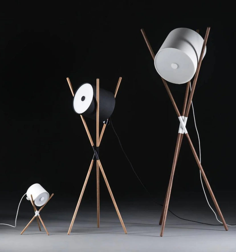 Shift Floor Lamp - Yiarolight