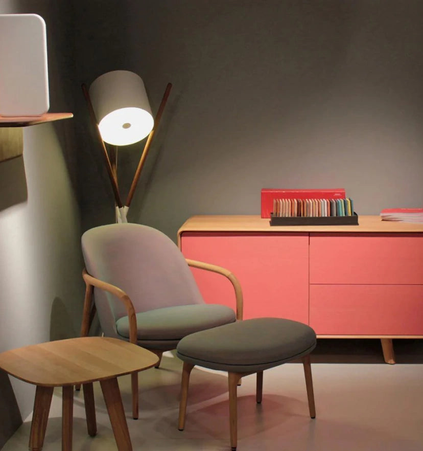 Shift Floor Lamp - Yiarolight